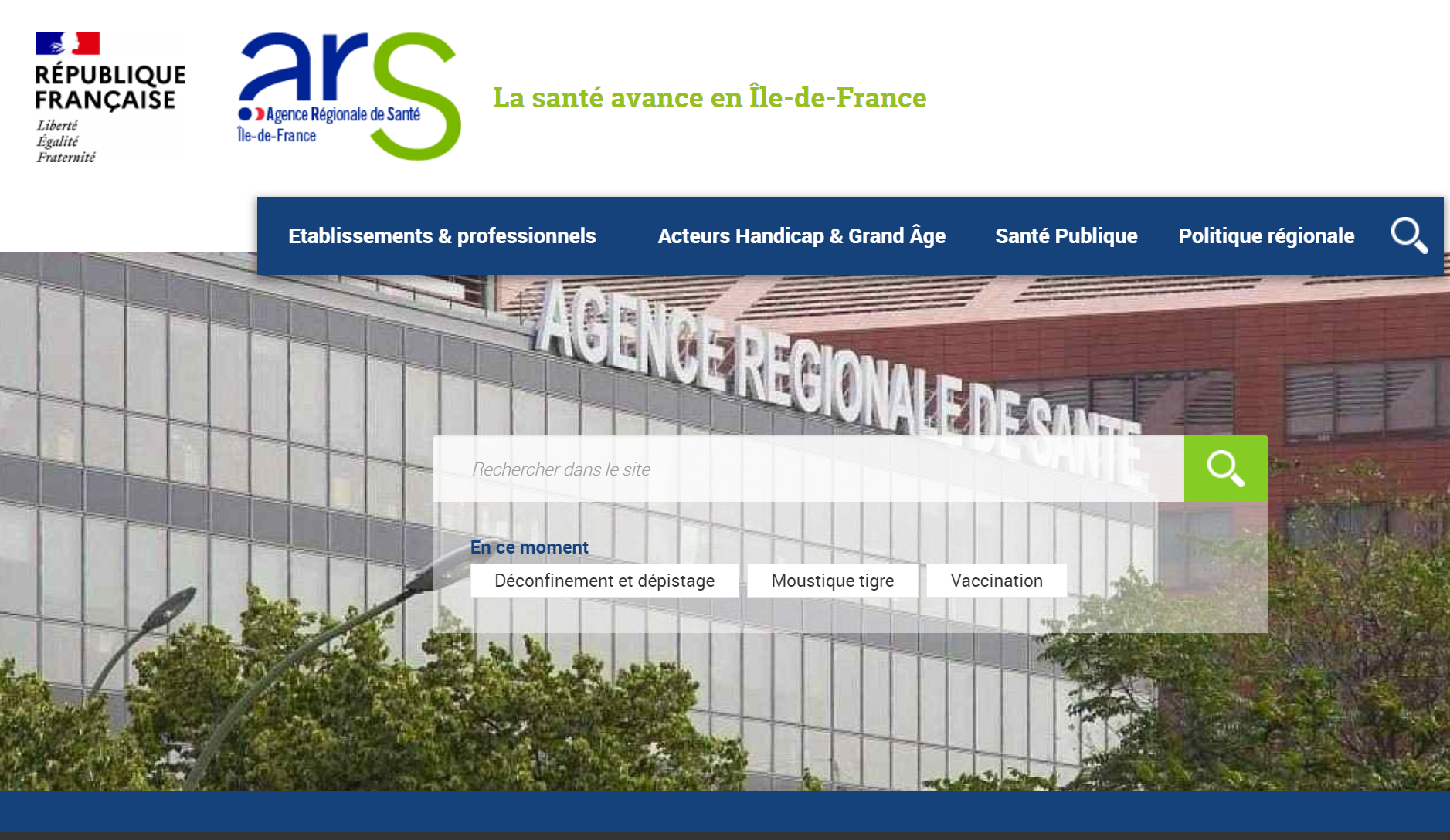 Tests PCR : l’ARS Île-de-France met les voyageurs à l’amende...