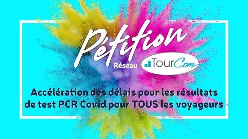 Dans le cadre des mesures visant à freiner l'épidémie de Covid-19, certains pays imposent aux voyageurs de réaliser des tests PCR dans les 48 à 72 heures avant de monter dans un avion - DR