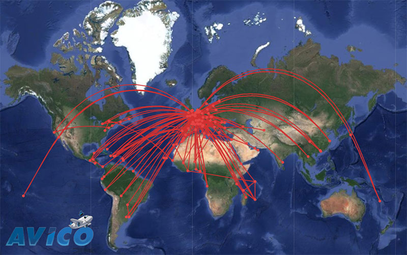 Où allez-vous organiser votre prochain évènement ? Où allez-vous organiser votre prochain évènement ?