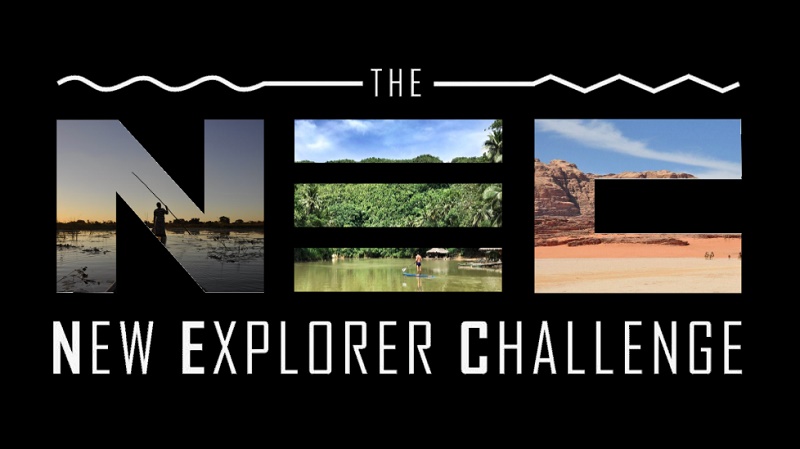 The N.E.C (New Explorer Challenge), un nouveau projet pour les étudiants en tourisme