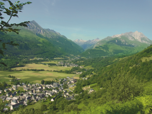 Arrens Marsous dans le Val d’Azun - DR