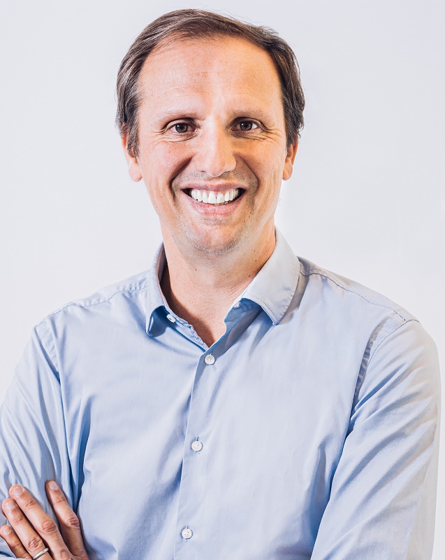 Guillaume Teissonnière (eDreams Odigeo)