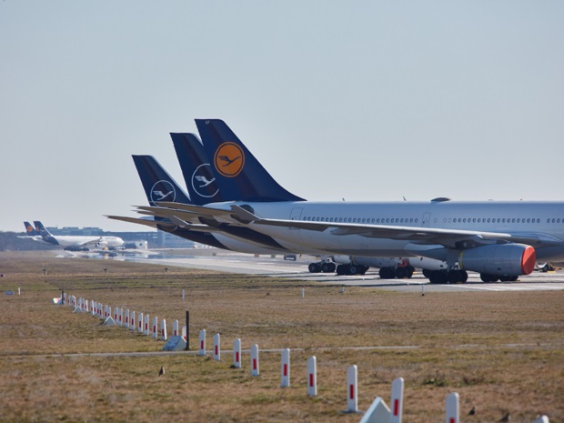 Lufthansa propose 6 nouvelles destinations touristiques long-courriers pour l'été 2021 - Crédit photo : Lufthansa