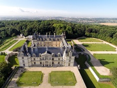 Château d’Ecouen Château d’Ecouen