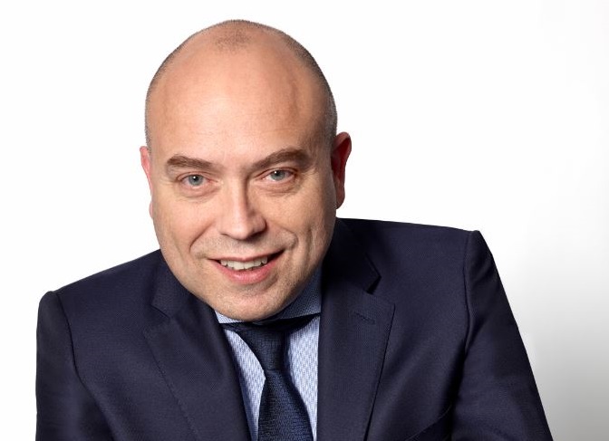 Regis Lacote - DR
