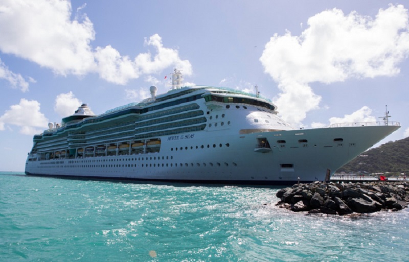 Les navires de Royal Caribbean ne reprendront pas du service avant le 1er décembre 2020 - DR : RCI