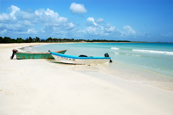 Depuis le 15 septembre 2020, les touristes arrivant en République Dominicaine n’ont plus besoin de faire de test PCR avant leur arrivée dans le pays - DR : OT de la République Dominicaine