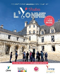 La brochure 2021 - DR