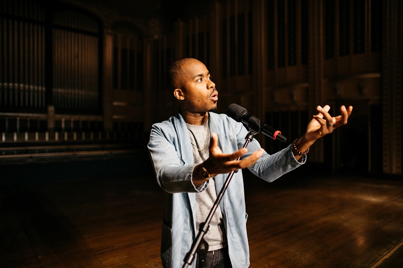 Airbnb propose des expériences en ligne pour découvrir la culture américaine - DR Airbnb propose des expériences en ligne pour découvrir la culture américaine - DR