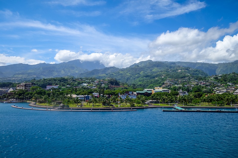 21 865 visiteurs se sont rendus à Tahiti depuis le 15 juillet 2020 - DR : DepositPhotos, daboost