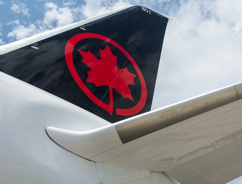 Si les approbations sont obtenues et les conditions respectées, la transaction devrait être conclue fin janvier ou début février 2021 - DR : Air Canada