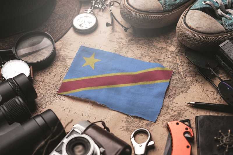 La RDC avance sur son e-Visa (illustration: Adobe Stock)