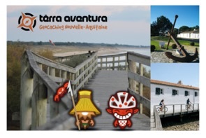 Charentes : des activités sportives, culturelles ou nature à découvrir en famille