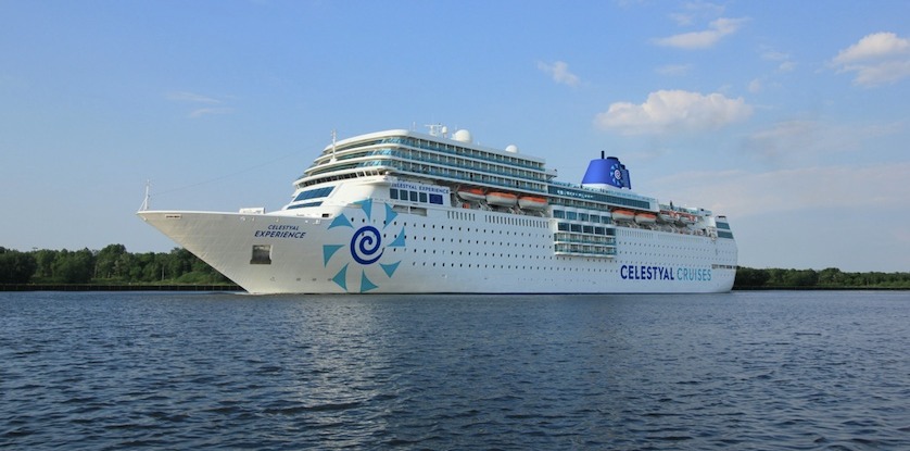 L'assurance gratuite de Celestyal Cruises est valable pour les croisières entre mars et juin 2021 - DR