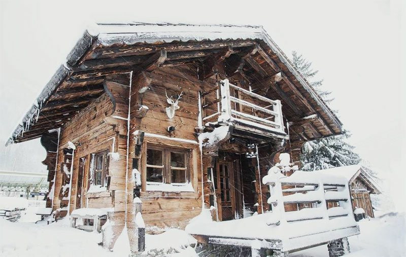 Ambiance Hivernale - DR Café Comptoir