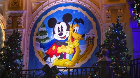 Confinement Disneyland Paris Ferme A Partir Du 29 Octobre 2020