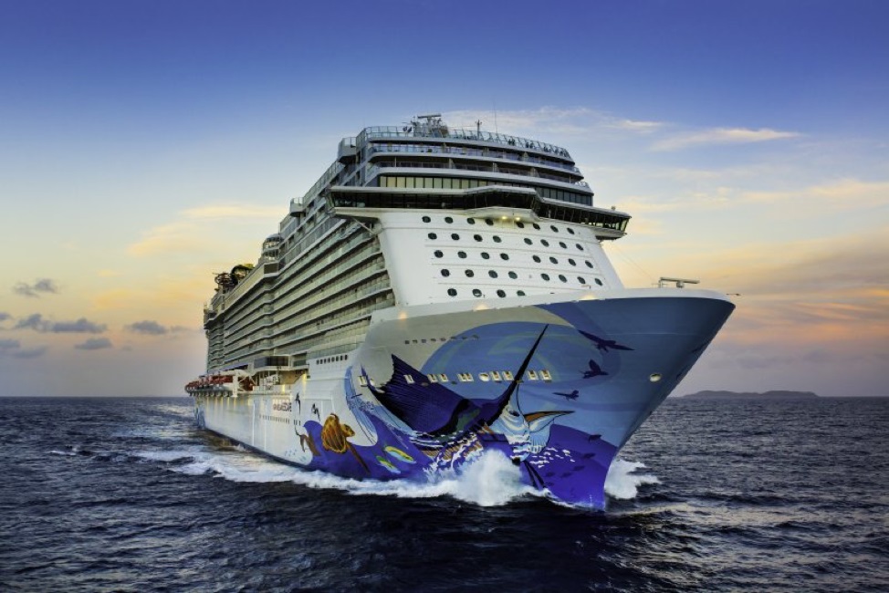 Norwegian Cruise Line organise un webinaire à destination des professionnels français ce jeudi 5 novembre - DR