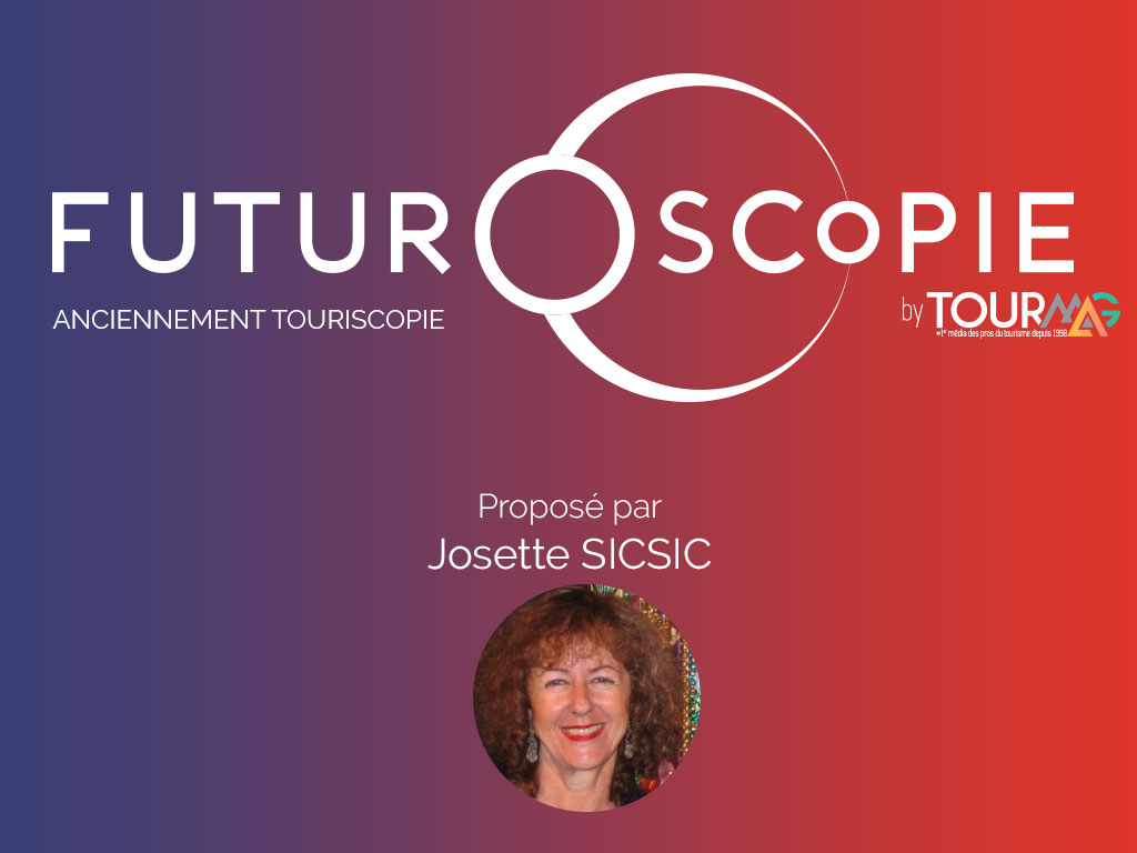 Cliquez ici pour accéder gratuitement aux décryptages de Futuroscopie par Josette SICSIC Cliquez ici pour accéder gratuitement aux décryptages de Futuroscopie par Josette SICSIC