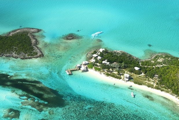 Photo: The Islands of The Bahamas Ministry of Tourism