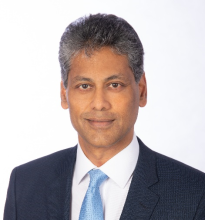 Marriott International : Satya Anand, nouveau Président EMEA