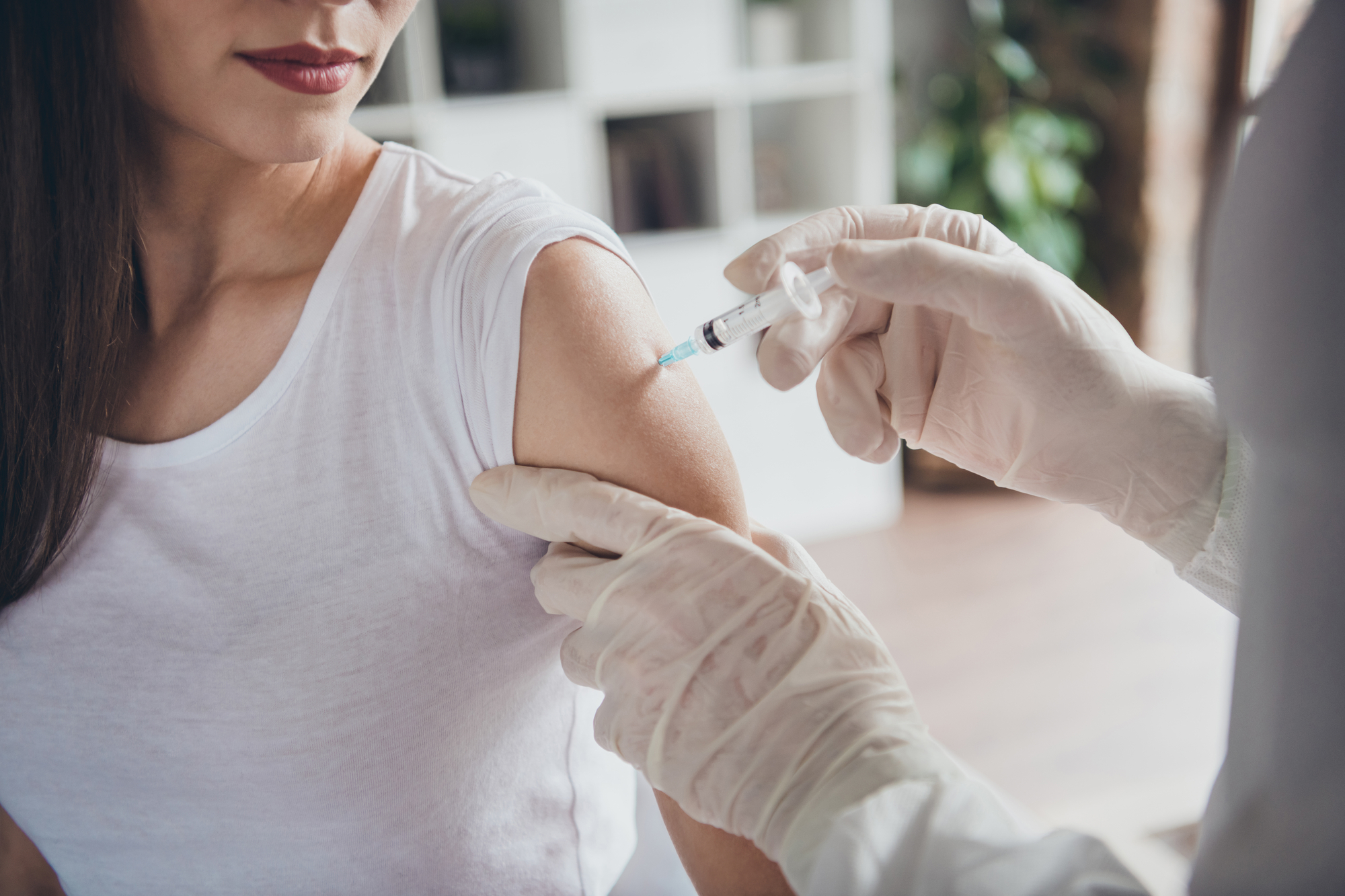Un vaccin efficace à 90% ? /crédit DepositPhoto