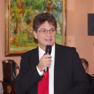 Michel Monvoisin - DR Linkedin