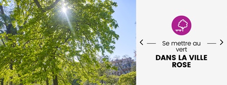 Site internet de l’Office de tourisme de Toulouse, 21 septembre 2020