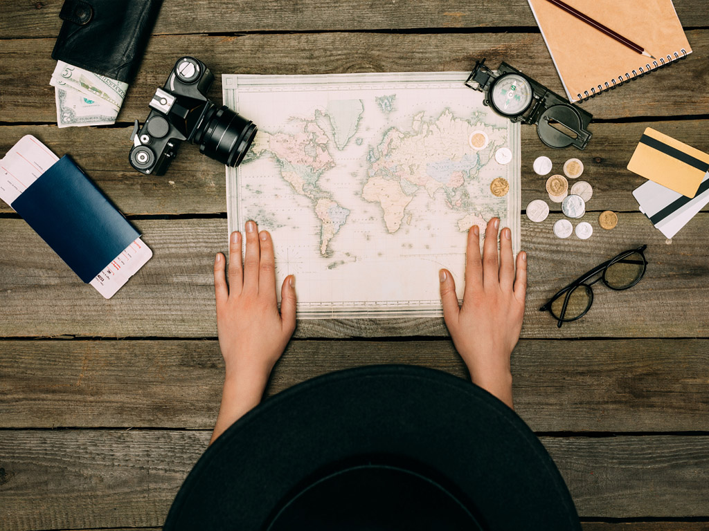 c’est l’absence de projet qui fait du mal. En effet, le projet est traditionnellement un moyen d’échapper à un quotidien difficile et de se projeter dans un avenir plus ou moins proche qui, une fois la destination choisie, se peuple de toutes sortes d’images fantasmées, parfois plus réelles, en tout cas de nature à faire rêver et patienter - DepositPhotos.fr AntonMatyukha c’est l’absence de projet qui fait du mal. En effet, le projet est traditionnellement un moyen d’échapper à un quotidien difficile et de se projeter dans un avenir plus ou moins proche qui, une fois la destination choisie, se peuple de toutes sortes d’images fantasmées, parfois plus réelles, en tout cas de nature à faire rêver et patienter - DepositPhotos.fr AntonMatyukha