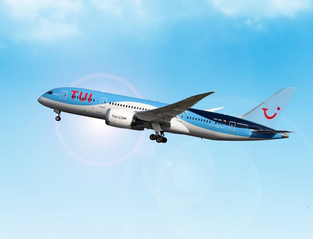TUI fly assure depuis les aéroports de Metz, d’Orly et de Bordeaux, des vols à destination de Casablanca, de Rabat, d’Oujda et de Marrakech. - DR