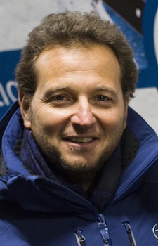 Yariv Abehsera -DR Yariv Abehsera -DR