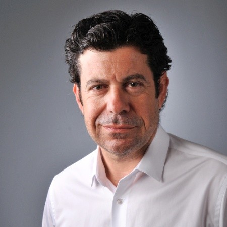 Gilles Delaruelle, nouveau directeur général de Courchevel Tourisme