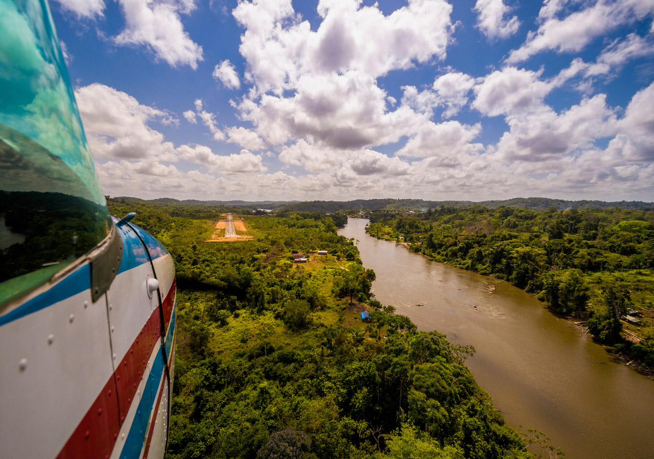 Partez en Outre-mer : une nouvelle "verticale" prend son envol sur TourMaG.com Partez en Outre-mer : une nouvelle "verticale" prend son envol sur TourMaG.com