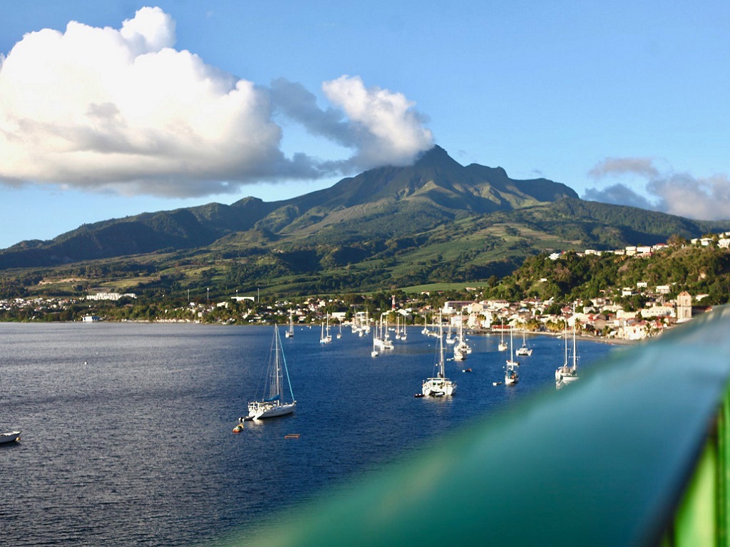 "Actuellement, nous ne sommes plus agents de voyages, mais accompagnateurs de projets..." selon Marie-Line Germane-Agricole - Crédit photo : Voyager Vrai "Actuellement, nous ne sommes plus agents de voyages, mais accompagnateurs de projets..." selon Marie-Line Germane-Agricole - Crédit photo : Voyager Vrai