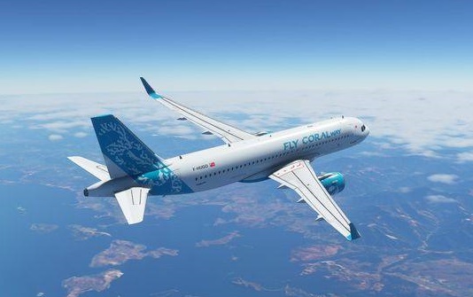 Fly Coralway : naissance d’un nouvel opérateur aérien en Polynésie