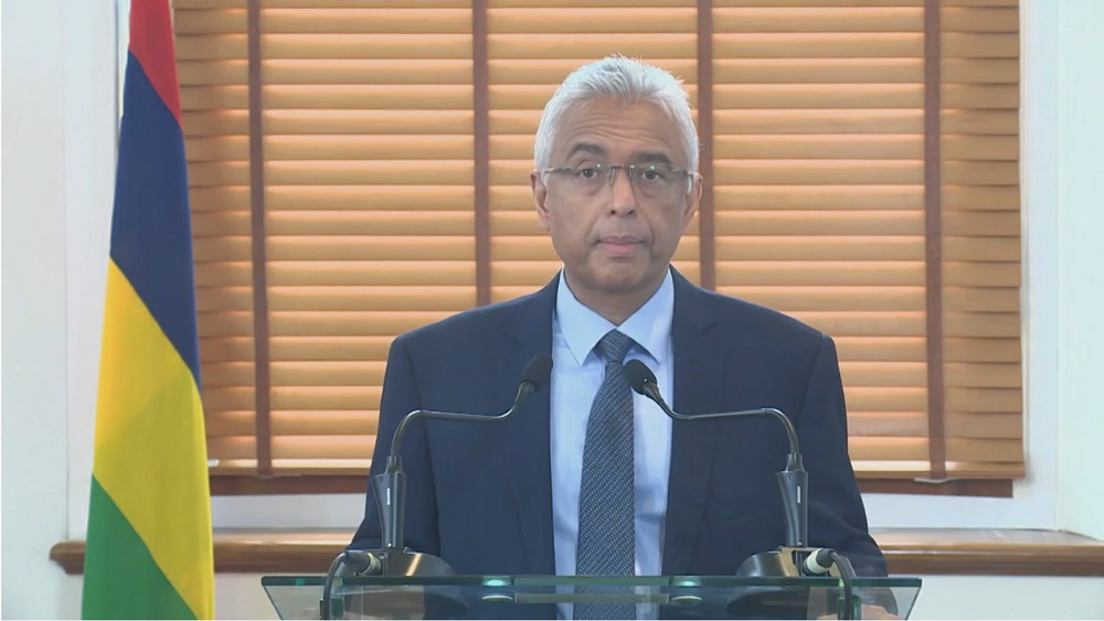 L'Île Maurice a précommandé des vaccins de la covid-19 pour 20% de sa population - DR L'Île Maurice a précommandé des vaccins de la covid-19 pour 20% de sa population - DR