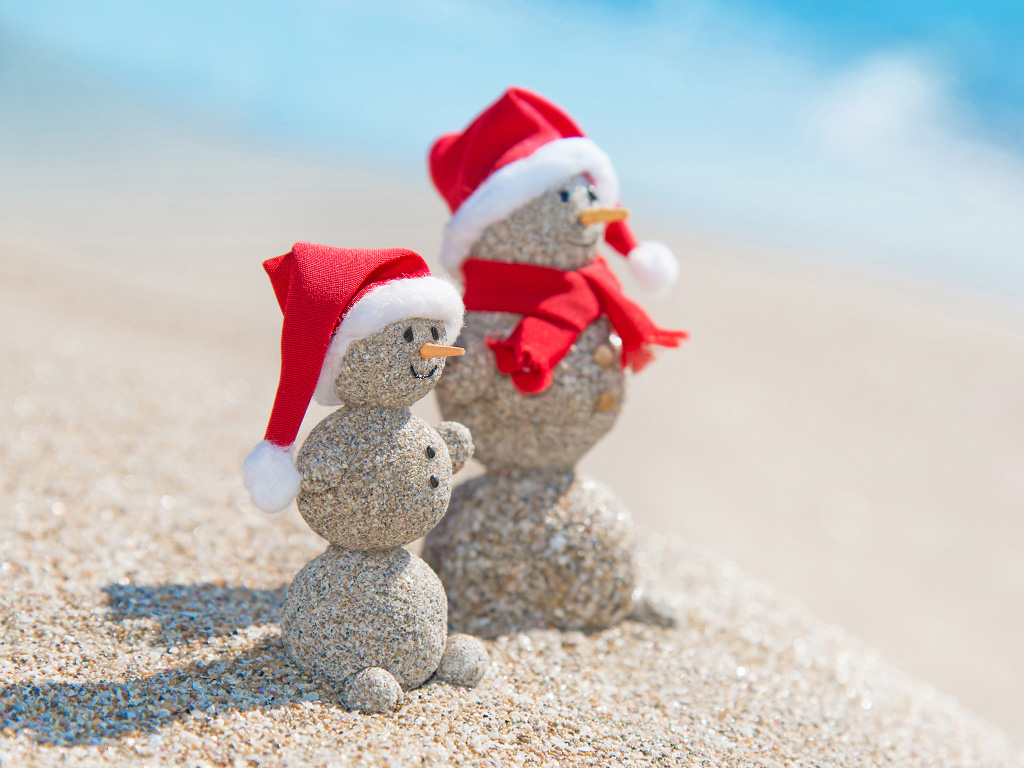 Où passer les vacances de Noël en Europe Où passer les vacances de Noël en Europe