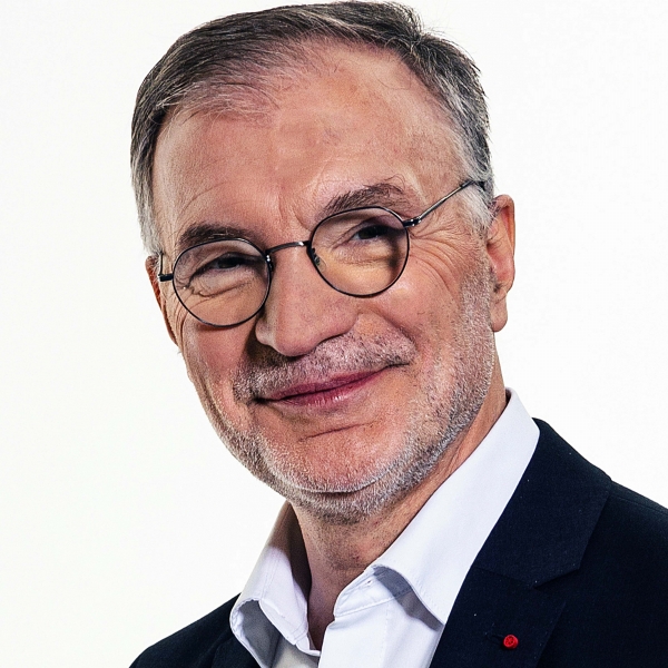 Dominique Marcel - DR Dominique Marcel - DR