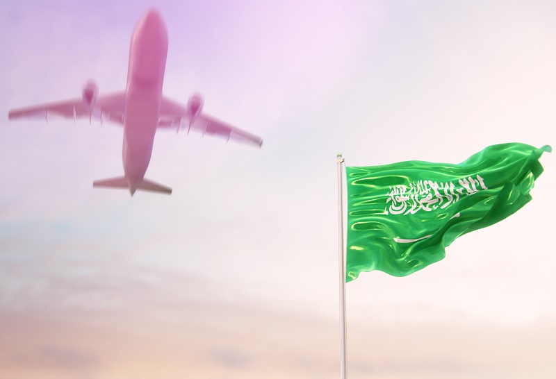 Les touristes ou pèlerins pourront-ils visiter l'Arabie-Saoudite dès le 1er Janvier prochain ? (illustration: Adobe Stock)