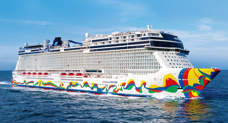 Norwegian Cruise Line annonce la prolongation de la suspension de ses croisières - DR : NCL