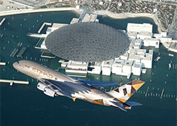 © Etihad Airways