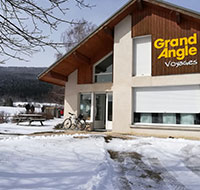 Les bureaux de Grand Angle