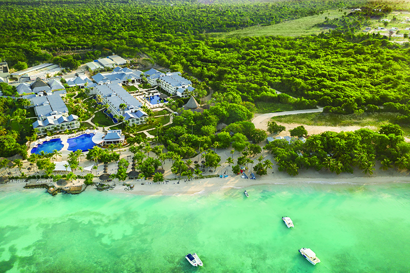 © Playa Hotels & Resorts