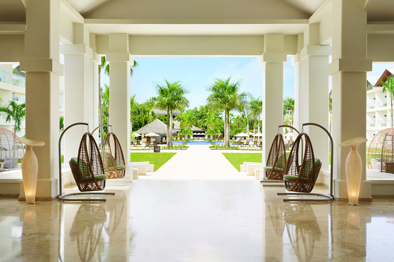 © Playa Hotels & Resorts