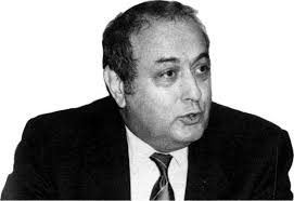 Georges Toromanof, président du SNAV de 1985 à 1989. La France et le tourisme d’accueil sont en tête de ses actions - DR