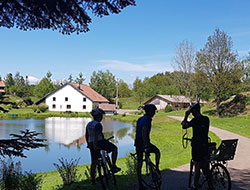 © OT 1000 Etangs © OT 1000 Etangs