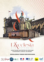 Office de Tourisme de Luxeuil-les-Bains Office de Tourisme de Luxeuil-les-Bains