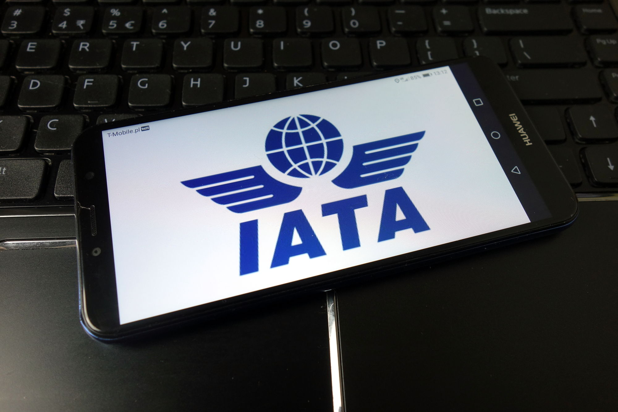 L'Autorité de la Concurrence estime que l’IATA n’a fait que remplir son rôle et que les compagnies aériennes ont simplement adopté un mécanisme de défense pour faire face à la crise sanitaire. /crédit DepositPhoto
