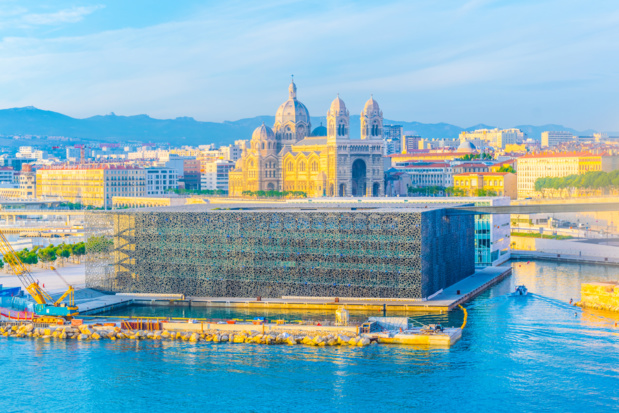 Musée des Civilisations de L'Europe et de la Méditerranée /Crédit DepositPhoto Musée des Civilisations de L'Europe et de la Méditerranée /Crédit DepositPhoto