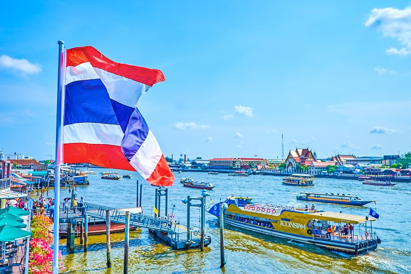 L'Ambassade Royale de Thaïlande en France conseille d'attendre l'officialisation par décret de la mesure avant d'envisager un séjour sans visa (photo: Adobe Stock)