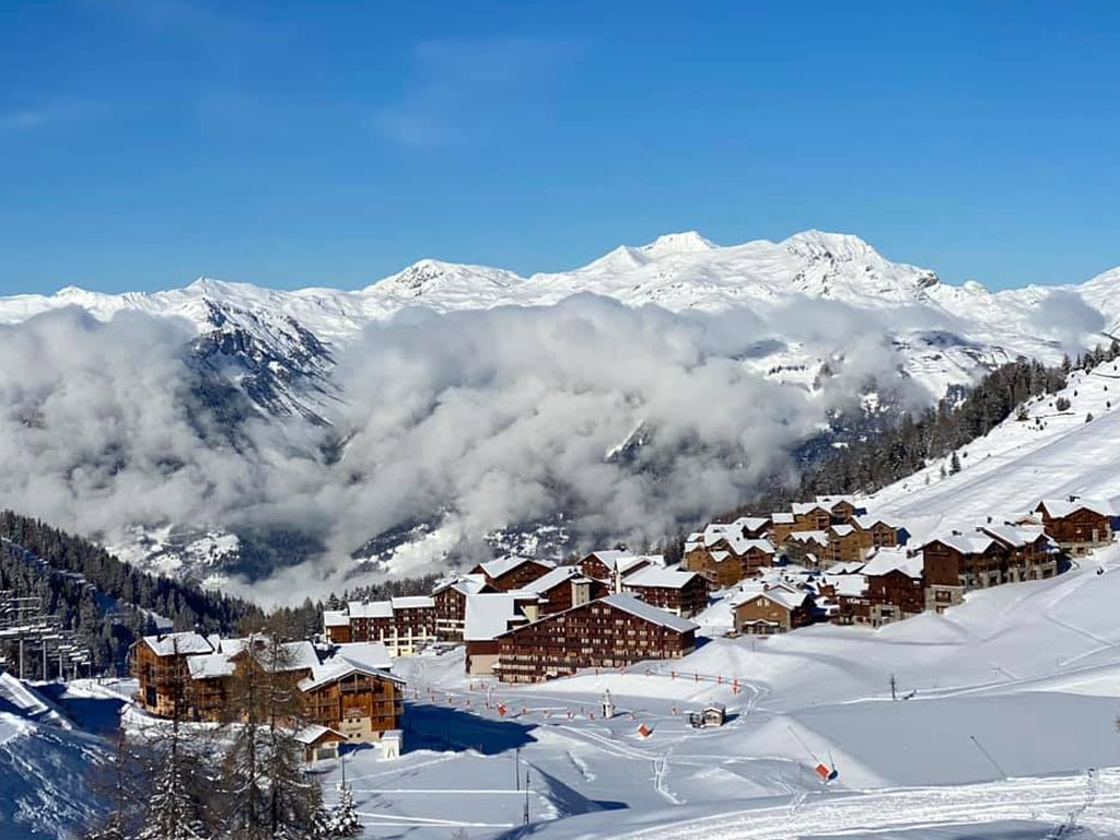 Sportives ou contemplatives, ces vacances au grand air s’annoncent vivifiantes pour tous - Photo Facebook